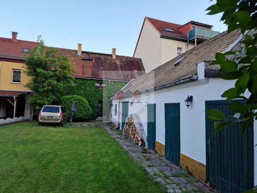 Haus zum Kaufen in Markranstädt 299.900 € 160 m²