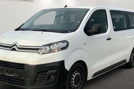 Citroen SpaceTourer 183.754 km 14.199 &euro; Brehna 06796