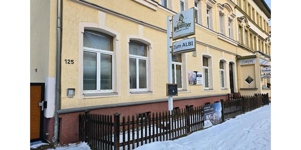 Gewerbeobjekt Leipzig Ost - 2.500&euro; | Angebot:24788897