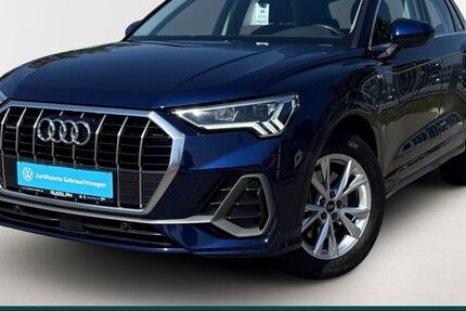 Audi Q3 70.800 km 29.480 &euro; Leuna 06237