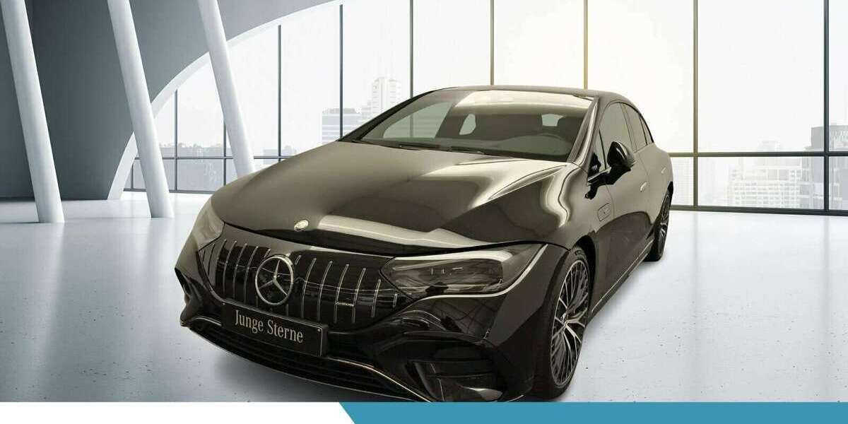 Mercedes-Benz EQE 43 5.041 km 62.951 &euro; Leipzig 04277