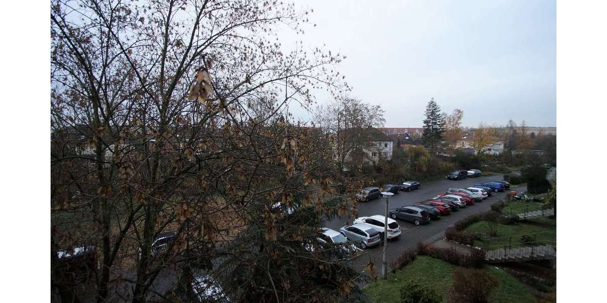 Langjährig vermietete 3-Zimmer-Wohnung in Leipzig Grünau als Kapitalanlage 3 zimmer