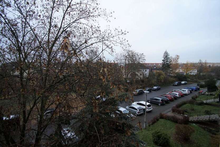 Langjährig vermietete 3-Zimmer-Wohnung in Leipzig Grünau als Kapitalanlage 3 zimmer