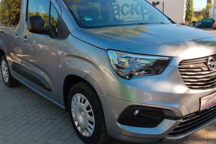 Opel Combo 51.856 km 16.990 € Leipzig 04179