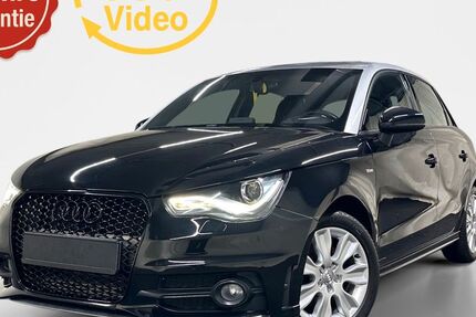 Audi A1 54.710 km 14.990 &euro; Taucha 04425