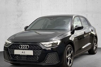Audi A1 1.200 km 31.990 &euro; Leipzig 04129