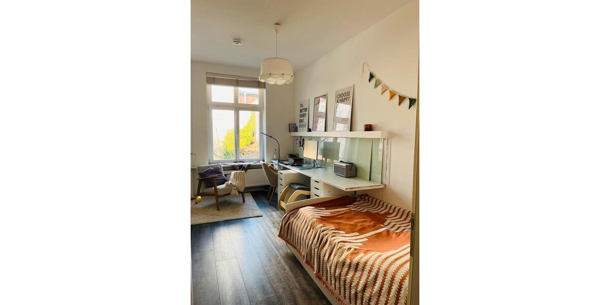 Etagenwohnung Leipzig Mitte - 4 Zimmer, 95 m&sup2;, 349.000&euro; | Angebot:26446238