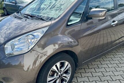 Kia Venga 32.500 km 8.500 &euro; Zwenkau OT Löbschütz 04442