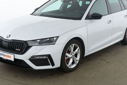 Skoda Octavia 54.798 km 26.740 &euro; Leipzig 04328