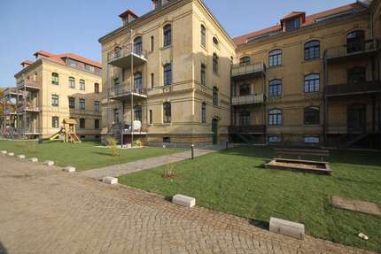 Wohnung zum Kaufen in Leipzig 168.000 € 53.78 m² 2 zimmer