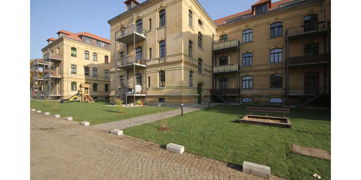 Wohnung zum Kaufen in Leipzig 168.000 € 53.78 m² 2 zimmer
