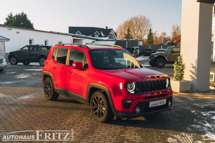 Jeep Renegade 74.456 km 15.990 &euro; Landsberg OT Oppin 06188
