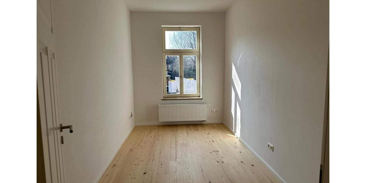 Erdgeschoßwohnung Leipzig Süd - 2 Zimmer, 57 m&sup2;, 802&euro; | Angebot:25900044