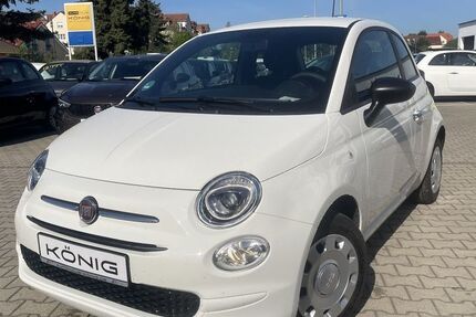 Fiat 500 18.911 km 13.199 &euro; Leipzig 04178