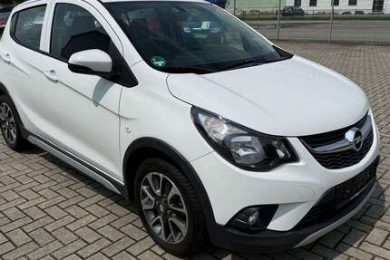 Opel Karl