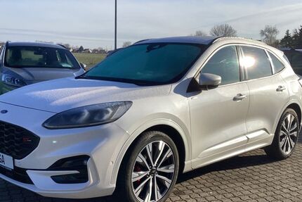 Ford Kuga 95.135 km 20.495 &euro; Delitzsch 04509