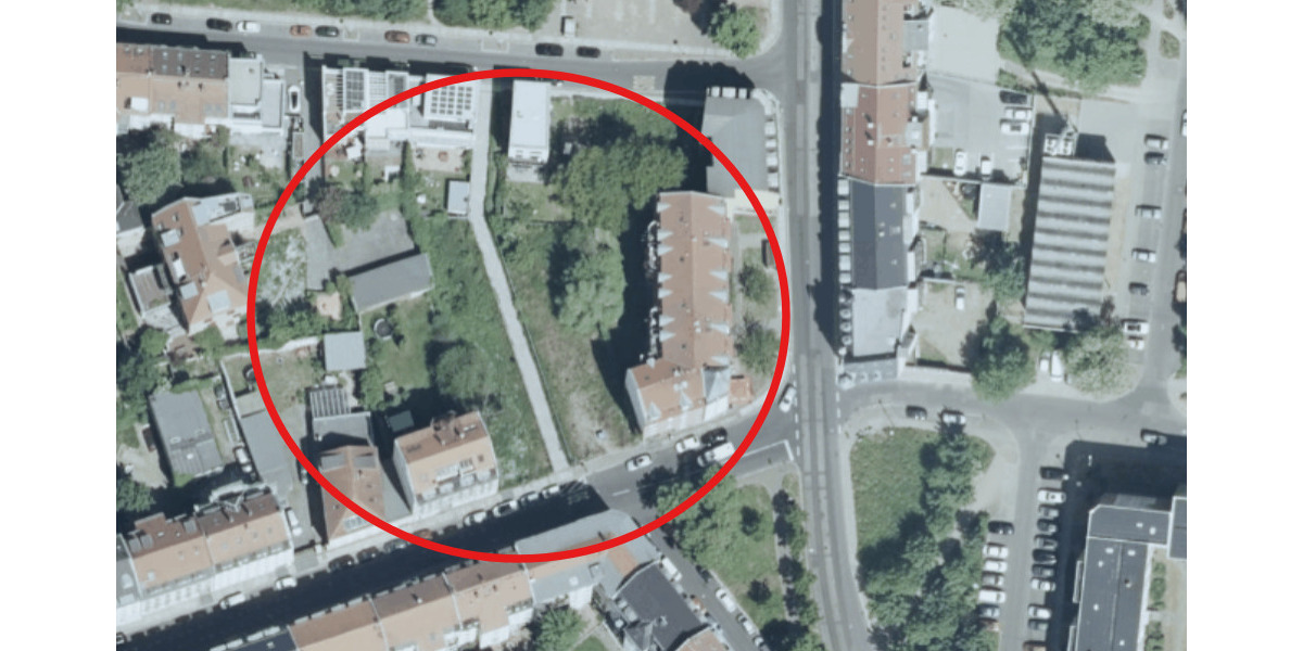 Einfamilienhaus Leipzig Neustadt-Neuschönefeld - 1.305.000&euro; | Angebot:25745564