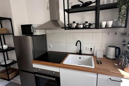 Wohnung Leipzig Altwest - 3 Zimmer, 61 m&sup2;, 590&euro; | Angebot:25291765