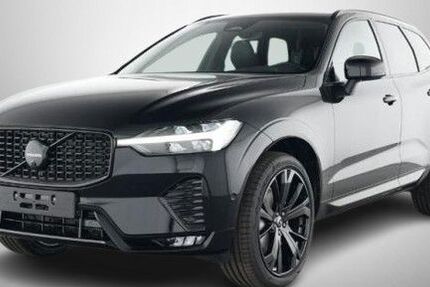 Volvo XC60 21.500 km 46.990 &euro; Leipzig 04319