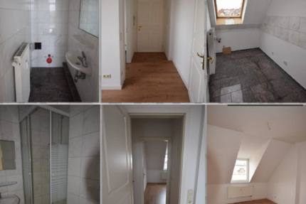 Wohnung Leipzig Mitte - 3 Zimmer, 92 m&sup2;, 260.000&euro; | Angebot:24521968