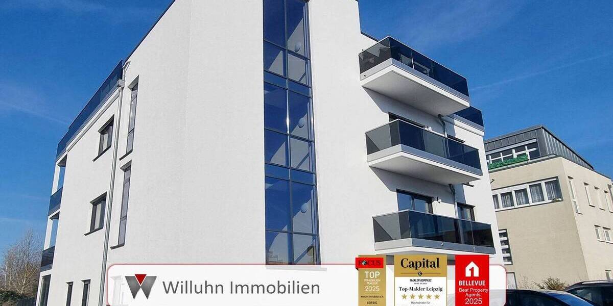 Einfamilienhaus Leipzig Paunsdorf - 4 Zimmer, 629.000&euro; | Angebot:25673762