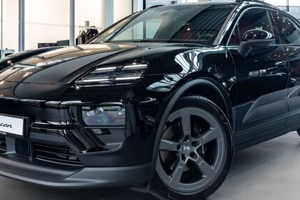 Porsche Macan 7.900 km 84.800 &euro; Leipzig 04356
