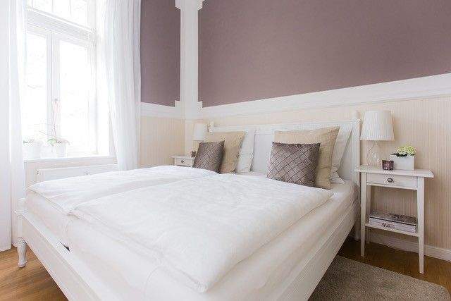 Etagenwohnung Leipzig Gohlis-Süd - 2 Zimmer, 44 m&sup2;, 226.600&euro; | Angebot:25697662