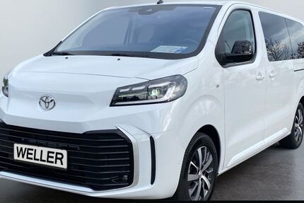 Toyota Proace (Verso) 5.194 km 40.390 &euro; Leipzig 04178