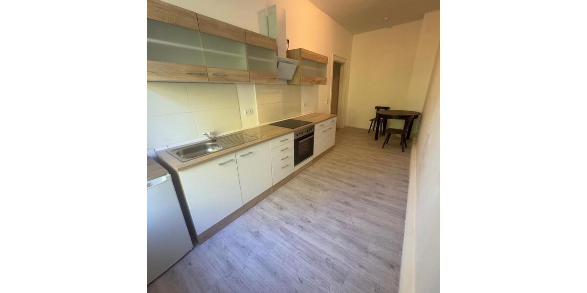 Etagenwohnung Leipzig Ost - 2 Zimmer, 65 m&sup2;, 780&euro; | Angebot:26408565