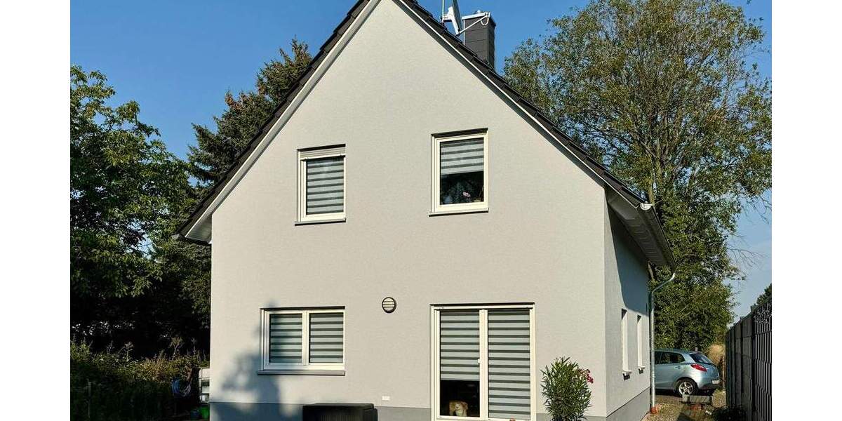 Einfamilienhaus Taucha - 4 Zimmer, 104 m&sup2;, 424.400&euro; | Angebot:25740357