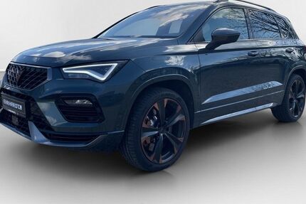 Cupra Ateca 26.500 km 35.990 &euro; Leipzig 04178