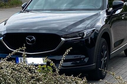 Mazda CX-5 44.800 km 26.800 &euro; Leipzig 04207