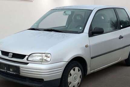 Seat Arosa 149.174 km 1.199 &euro; Sandersdorf-Brehna 06796