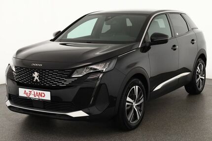 Peugeot 3008 17.880 km 24.890 € Halle 06122