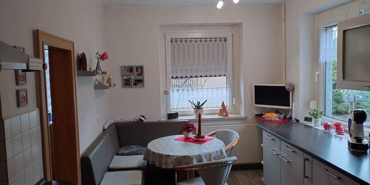 Doppelhaushälfte Grimma - 4 Zimmer, 87 m&sup2;, 230.000&euro; | Angebot:25770733