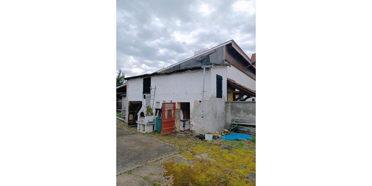 Reihenhaus Markranstädt - 3 Zimmer, 80 m&sup2;, 180.000&euro; | Angebot:26561590
