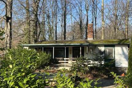 Haus Brandis - 3 Zimmer, 44 m&sup2;, 180.000&euro; | Angebot:25646994