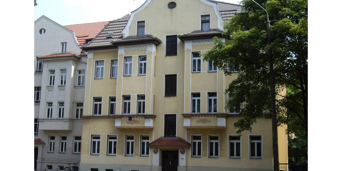 Dachgeschoßwohnung Leipzig Nordwest - 4 Zimmer, 90 m&sup2;, 999&euro; | Angebot:26678723