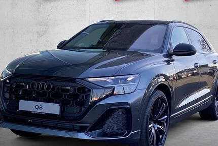 Audi Q8 11.900 km 86.760 &euro; Leipzig 04129