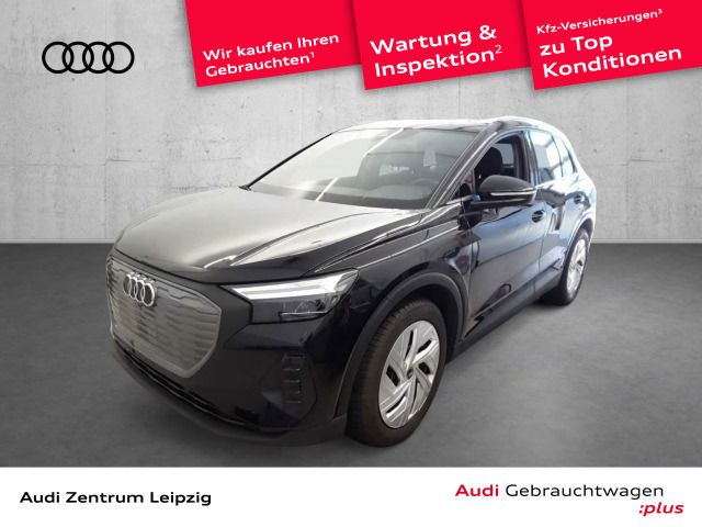 Audi Q4 e-tron 11.031 km 25.550 &euro; Leipzig 04129