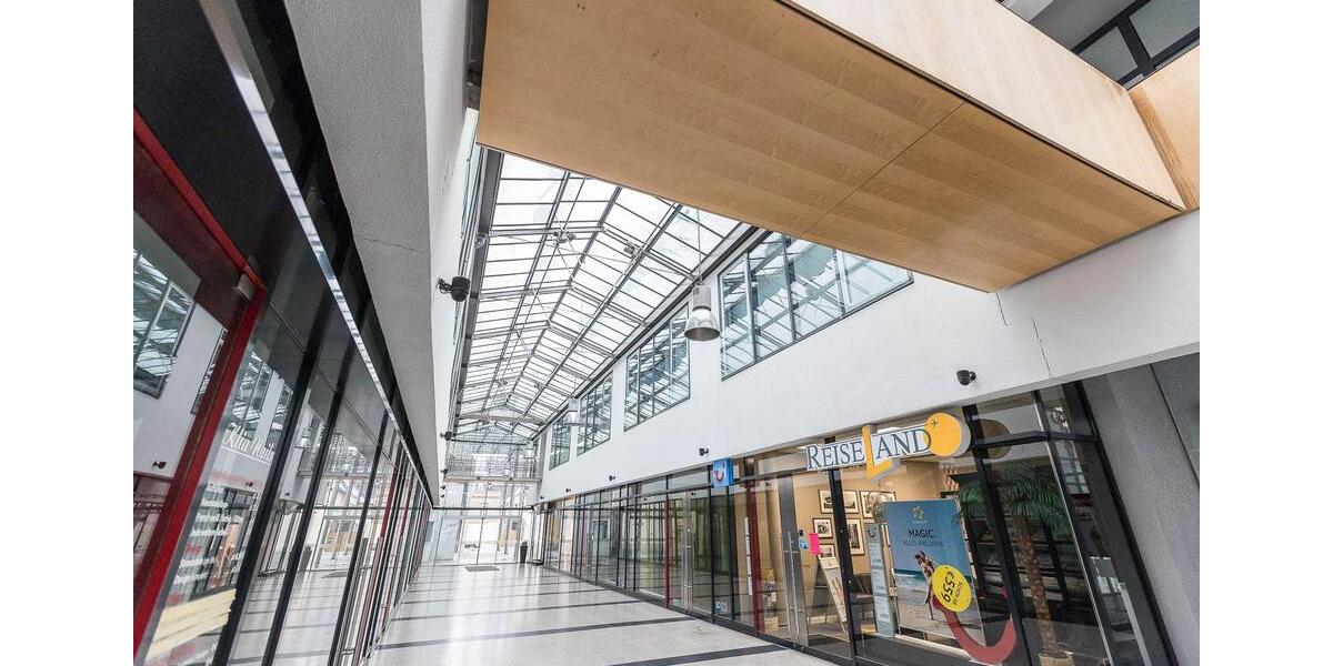 Gewerbeobjekt Merseburg - 3.600&euro; | Angebot:26429629