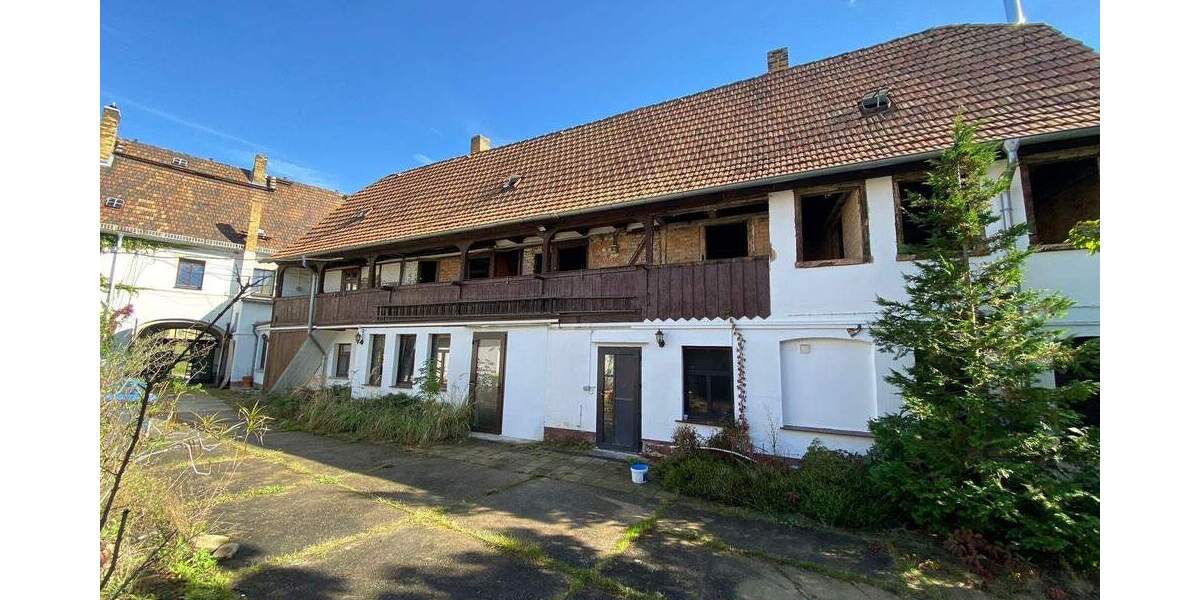 Etagenwohnung Schkeuditz - 2 Zimmer, 53 m&sup2;, 264.280&euro; | Angebot:25685665