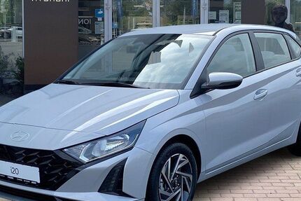 Hyundai i20 1.334 km 23.999 &euro; Leipzig 04328