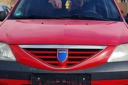 Dacia Logan 261.500 km 1.690 &euro; Leipzig 04229