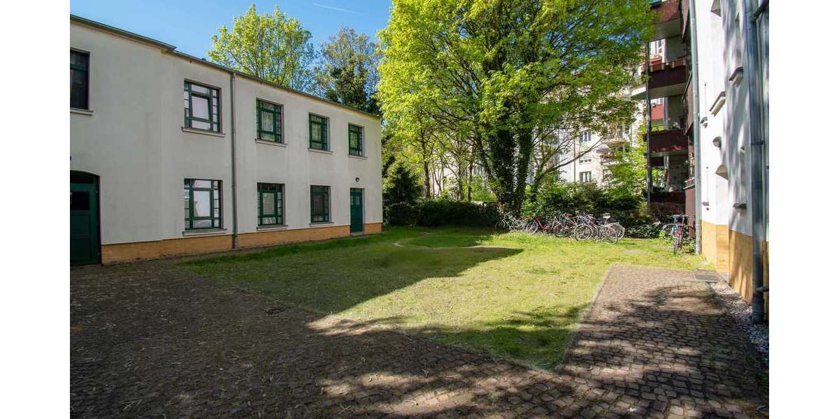 Etagenwohnung Leipzig Süd - 2 Zimmer, 62 m&sup2;, 120.000&euro; | Angebot:27267182