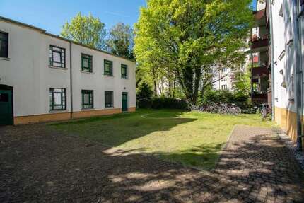 Wohnung Leipzig Süd - 2 Zimmer, 62 m&sup2;, 120.000&euro; | Angebot:27267182
