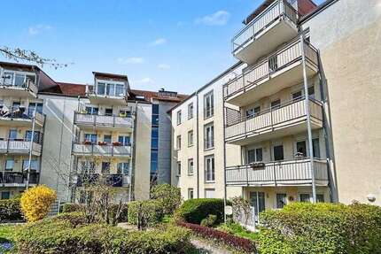 Wohnung Leipzig Südost - 3 Zimmer, 85 m&sup2;, 222.000&euro; | Angebot:26431248