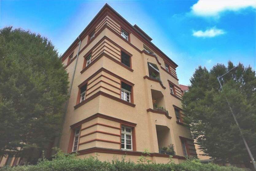 3-Zi-WE mit Loggia, Aufzug & Stellplatz 3 zimmer