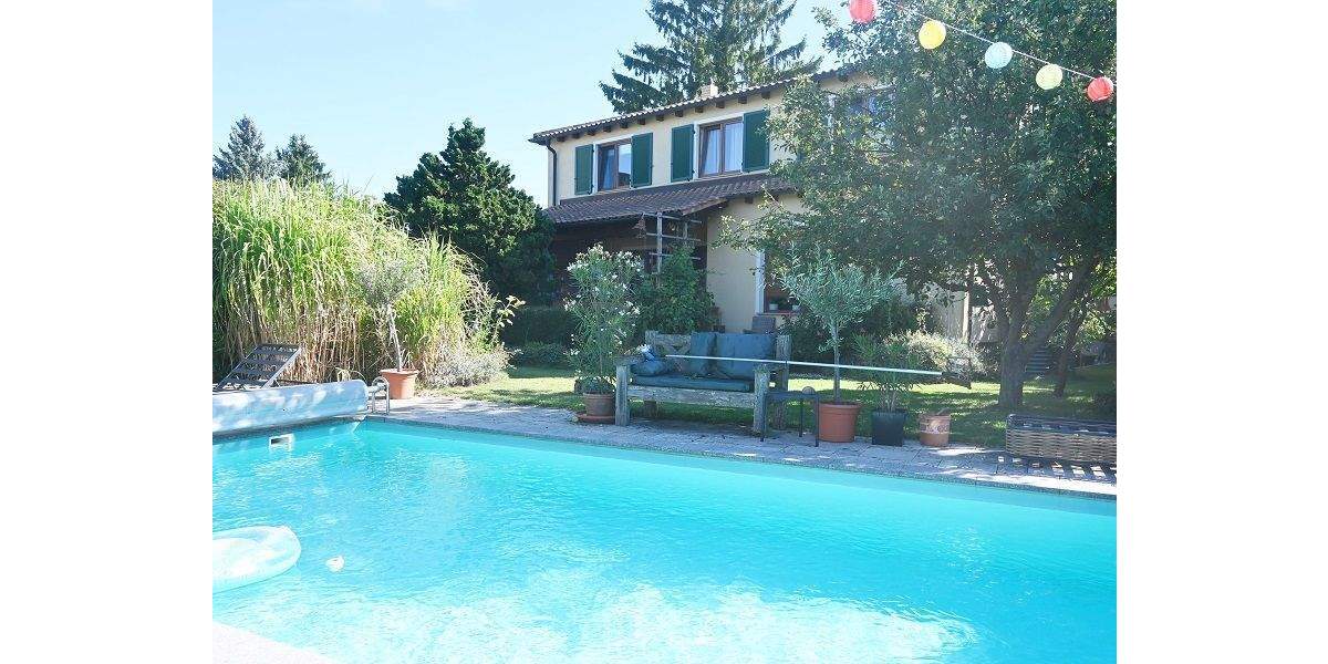 Einfamilienhaus Leipzig Liebertwolkwitz - 6 Zimmer, 210 m&sup2;, 980.000&euro; | Angebot:25701578