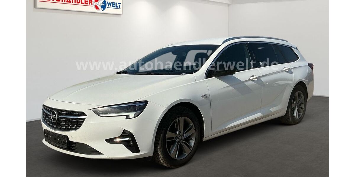 Opel Insignia 107.540 km 9.999 &euro; Brehna 06796
